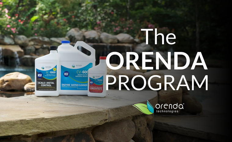 the orenda program