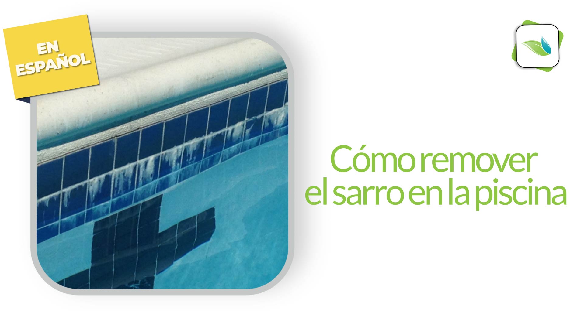 como remover el sarro